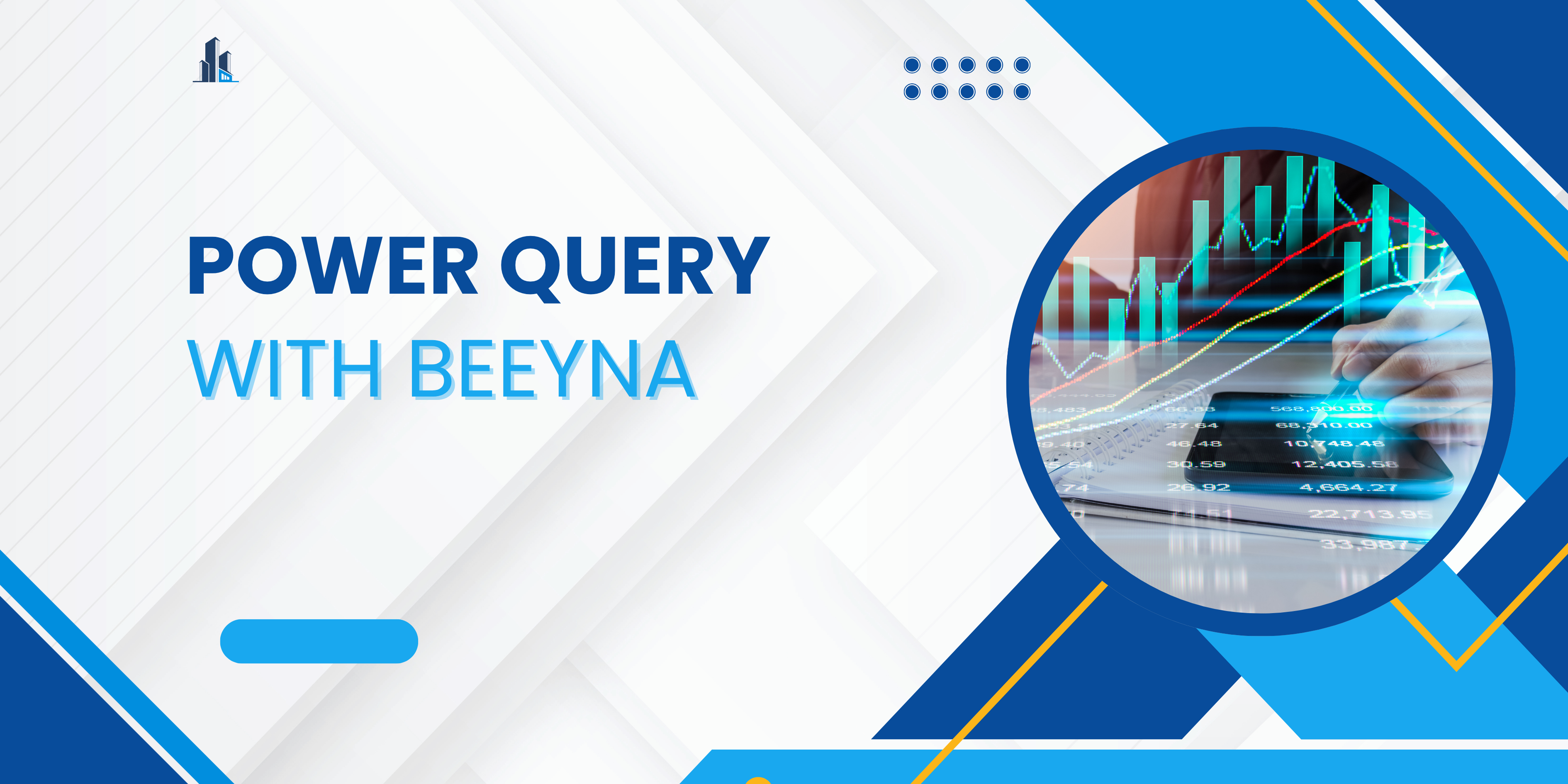 Power Query With Beeyna